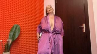 My perfect unperfect body 4K