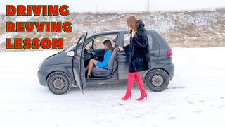 TANYA YULIA DRIVE LESSON_1080 HDR Dolby Vision_38 MIN