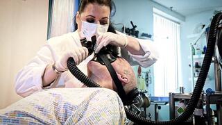 Kinky Dentist Part 2 *MOV*