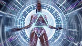 Porn exe: Error 404 - Free will not found You cannot resist