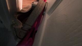 Nikkole Big Blue Balled RS # 5