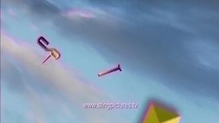 Workshop Whooping's 4 HD Small size