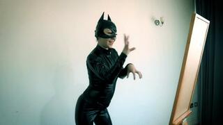 SwannCat by Cruel Women and BlackSwann