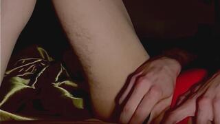 Daddies little butt slut