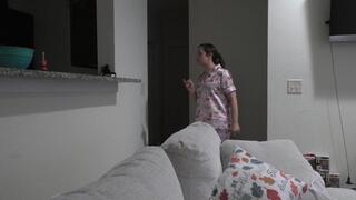 House Call Regression