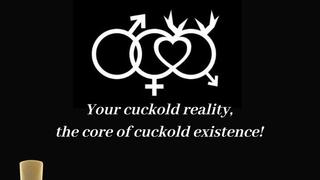 Cuckold Conditioning Your cuckold reality, the core of cuckold existence MP3