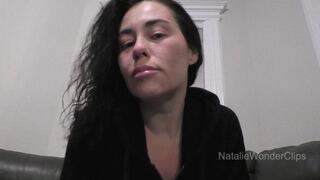 An Insatiable Hunger - Don't Be Selfish Now Give StepMom Your Cum (mov)