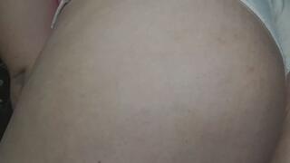 Pov Facesitting- My huge ass will leave you breathless