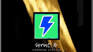 Sprint Part B: Premature Ejaculation Trainer