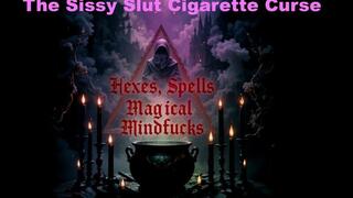 Smoke and Surrender The Sissy Slut Cigarette Curse MP3
