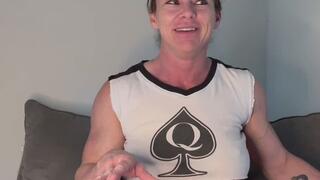 Let’s Talk ANAL