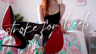Stroke For Heels