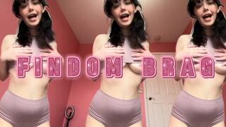 Findom Bragging May 25