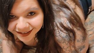 Slow, Intense, and All Over My Face ????