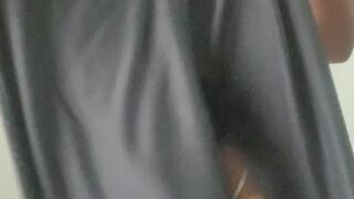 Showing off my leggins