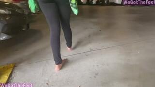 CLEAN MY DIRTY FEET VOL 23 FV