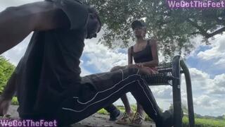 PUBLIC FACE SPITTING VOL 30 FV