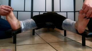 Ming Hill - Tickled on the Cross (FHD)