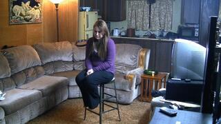 Otk spanking for procrastinating