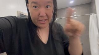 Public shower may 8 2025