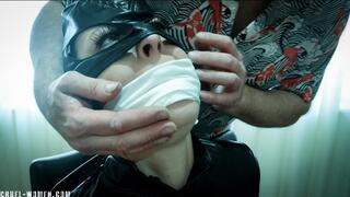 CatWomans Revenge Part 1