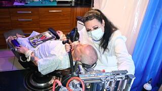 Kinky Dentist Part 3 *MOV*