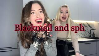 You came to get a job