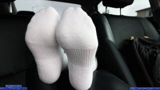 Emma Thick Sweaty Soles