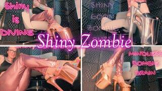 Shiny Zombie *480*