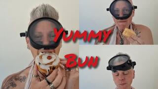 Yummy Bun!