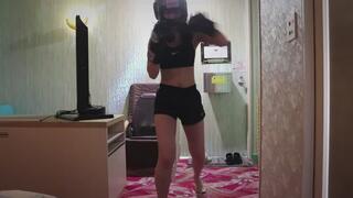 apartment body blow boxint Clipchamp