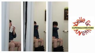 Afternoon Pee Detox and Convo