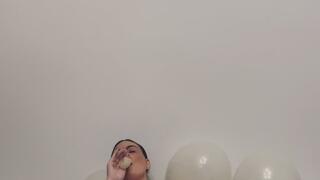 Which one will I pop next ?