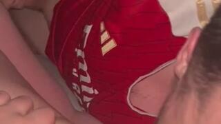 Gotta Love Eating Some Pussy