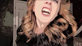 Vorey Tale of the Big Bad Wolf