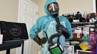 WARDEN LOREN EXECUTES YOU