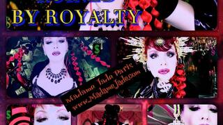 Ruined By Royalty - Slave to My Riches