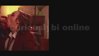 Take His Cock You Sub Slut!