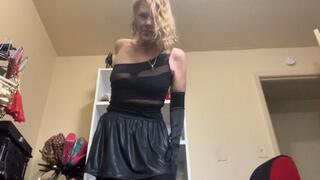 100 dollar Fuck Over Stroke and Pay