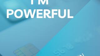 I'M POWERFUL (AUDIO ONLY)