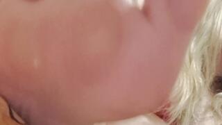 Generous Giantess Foot Worship