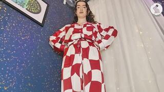 Giantess VS Dust Bunnies: My Allergic Sneeze Destroys My Pants… & Their Tiny Fantasies