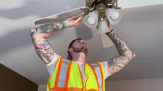 The Handyman, Part 2