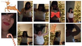 Eldoradian Supper Club Christmas In May Festive Concert