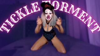 POV Tickle Torment