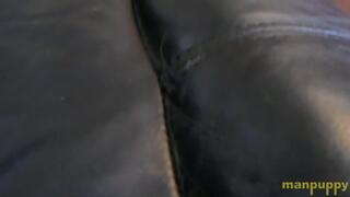 Smell My Balls - Daddy Giant 21 - Richard Lennox - MP4 1080 Remaster