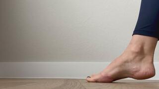 FLEXIBLE: the art of arching