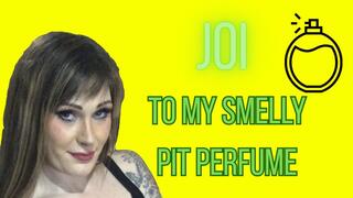 Jerk Off To My Rank Posh Pits Loser