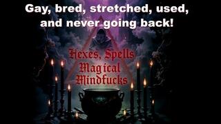 The bi to gay curse Bred, Used, and Never Going Back MP3