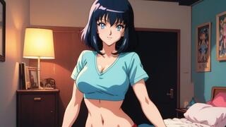 Sissy training Step by Step